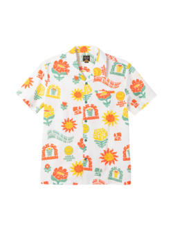 DARK SEAS MAR VISTA SS SHIRT