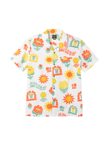 DARK SEAS MAR VISTA SS SHIRT