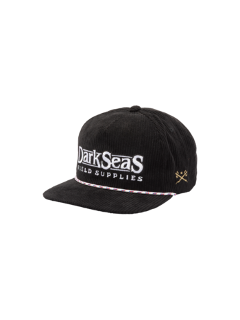DARK SEAS SUPPLIER SNAPBACK HAT
