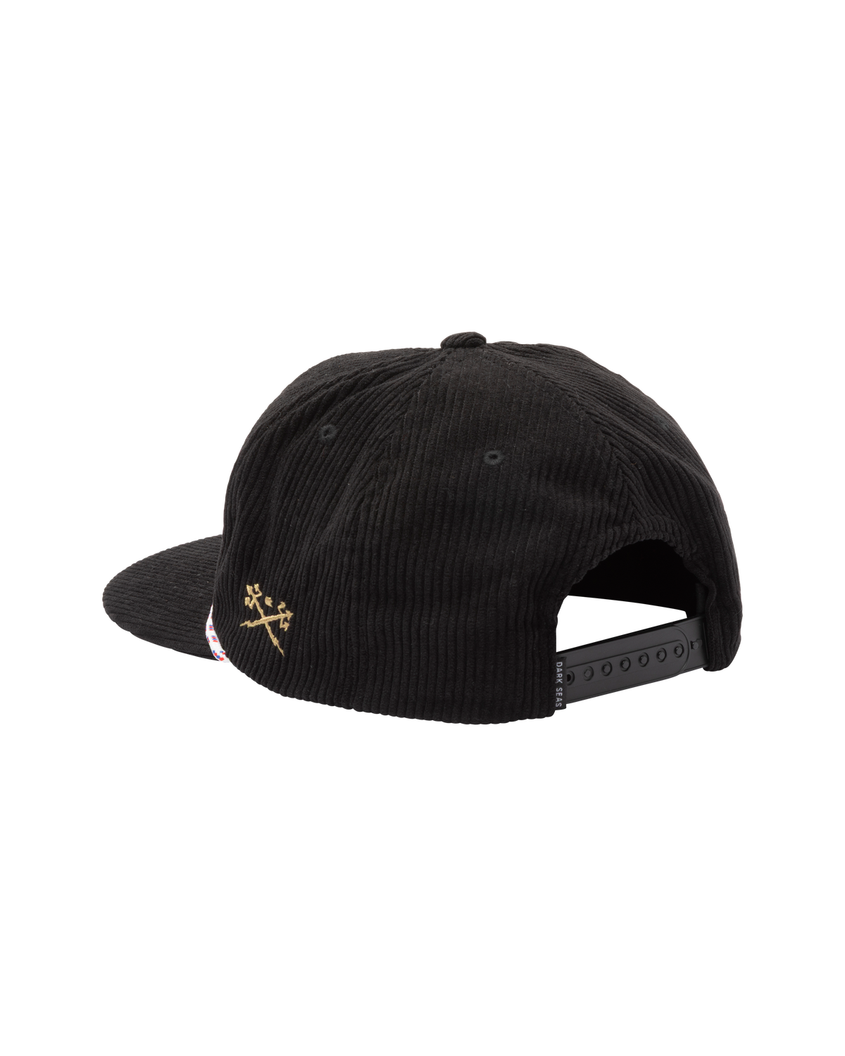 DARK SEAS SUPPLIER SNAPBACK HAT
