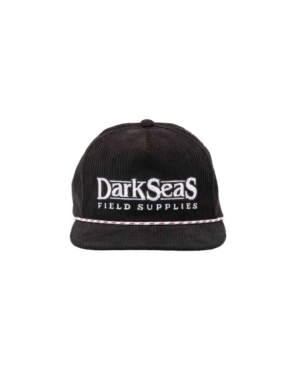 DARK SEAS SUPPLIER SNAPBACK HAT