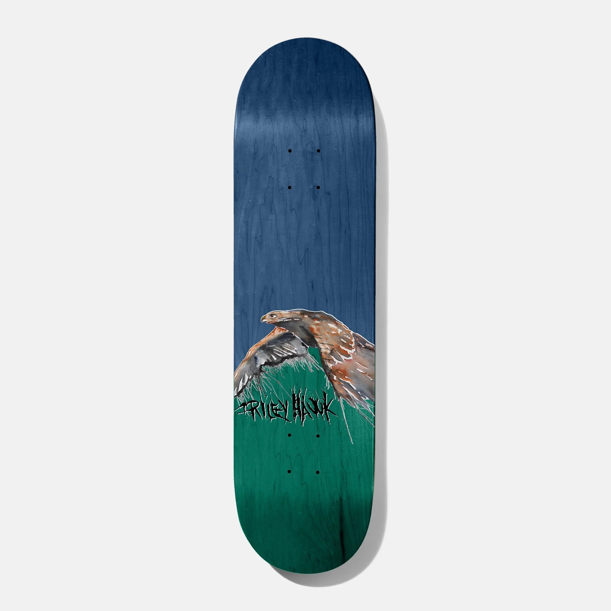 BAKER RILEY HAWK SHEP DAWGS 8.38''