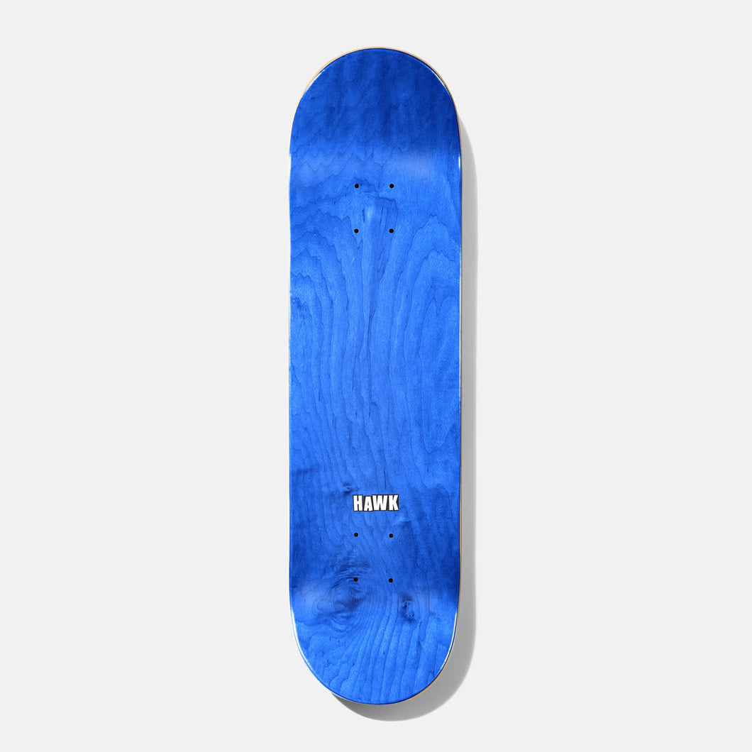 BAKER RILEY HAWK SHEP DAWGS 8.38''