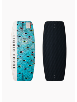 LIQUID FORCE LF FOCUS WAKESKATE 42