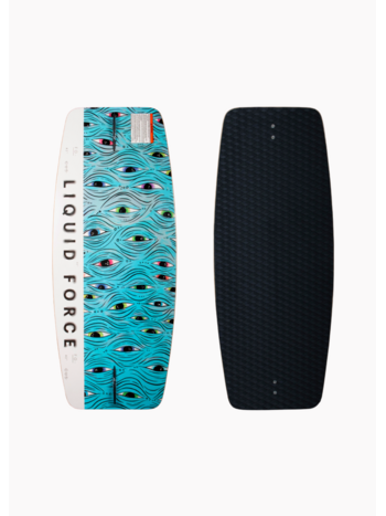 LIQUID FORCE LF FOCUS WAKESKATE 42