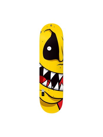 BIRDHOUSE JAWS YUKMOUTH  XL 8.475''