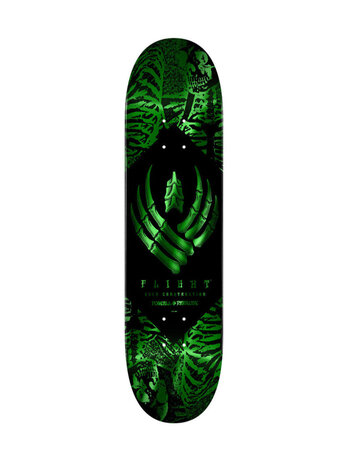 POWELL PERALTA SKELETON  FLIGHT DECK (8.5)