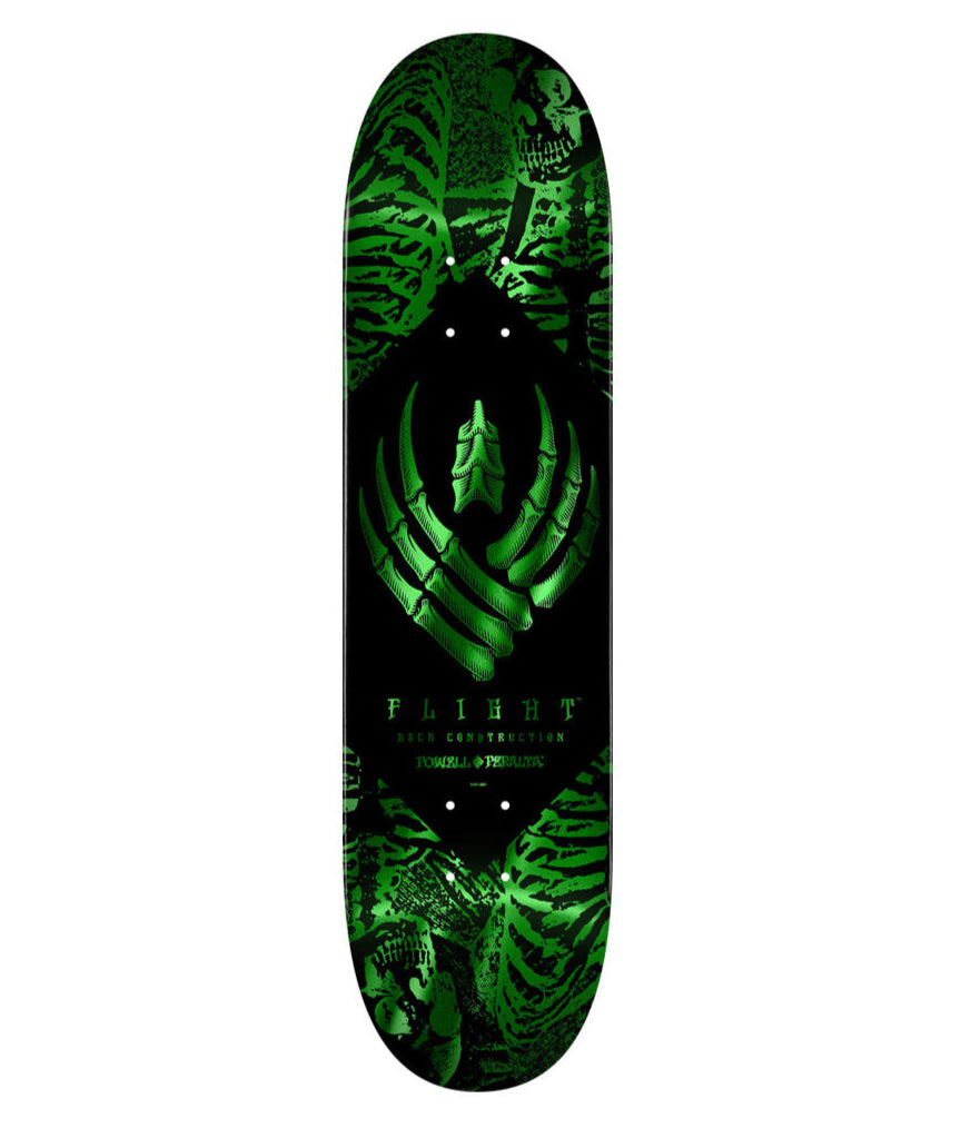 POWELL PERALTA SKELETON  FLIGHT DECK (8.5)