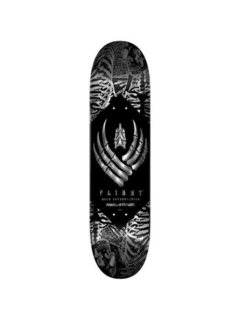 POWELL PERALTA SKELETON  FLIGHT DECK  8.25''