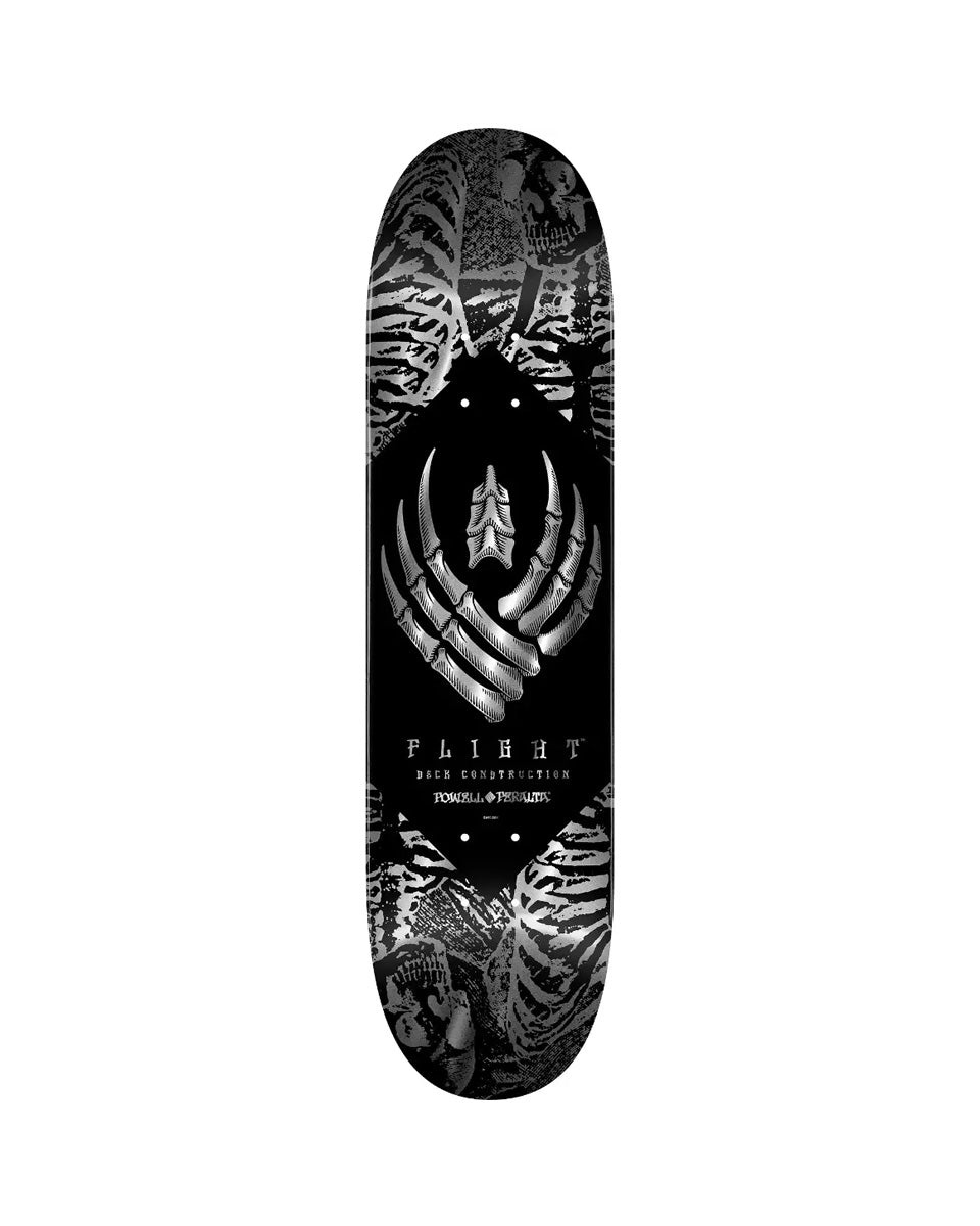 POWELL PERALTA SKELETON  FLIGHT DECK  8.25''