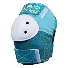 187 SIX PACK JUNIOR TEAL