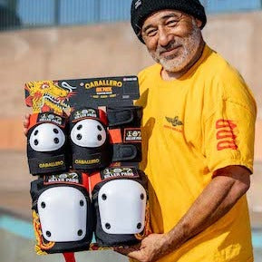 187 SIX PACK ADULT CABALLERO S/M