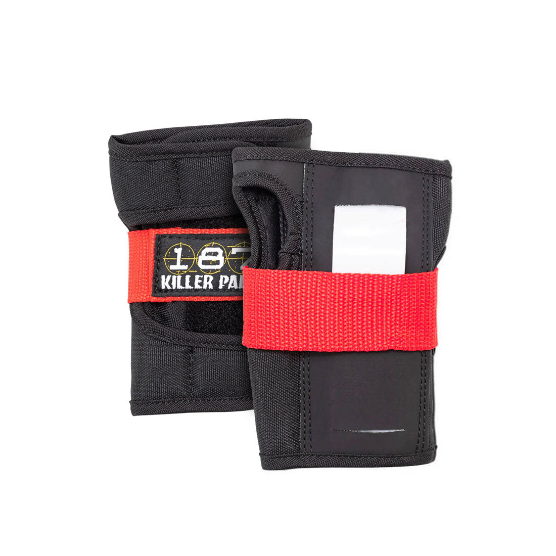 187 SIX PACK ADULT CABALLERO S/M