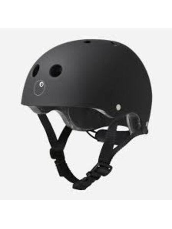 EIGHT BALL HELMET W/FIT DIAL