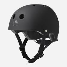 EIGHT BALL HELMET W/FIT DIAL