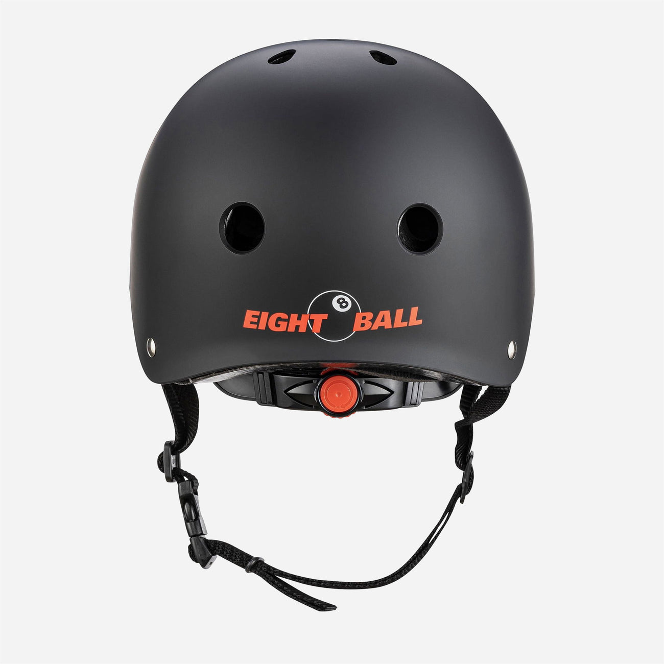 EIGHT BALL HELMET W/FIT DIAL