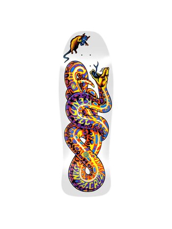 SANTA CRUZ KENDALL SNAKE REISSUE 9.975''