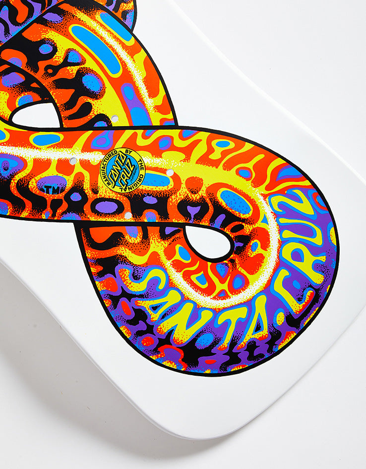 SANTA CRUZ KENDALL SNAKE REISSUE 9.975''