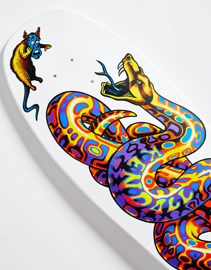 SANTA CRUZ KENDALL SNAKE REISSUE 9.975''