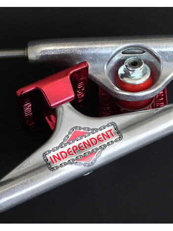 INDEPENDENT STG11 HOLLOW CHAIN BREAKER 139