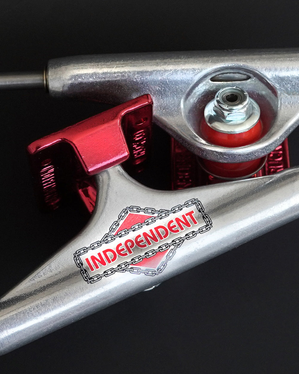 INDEPENDENT STG11 HOLLOW CHAIN BREAKER 139