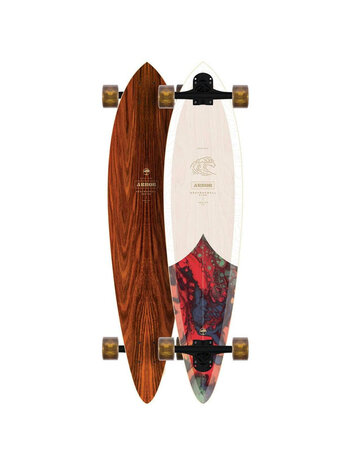 ARBOR PINTAIL GROUNDSWELL 37in