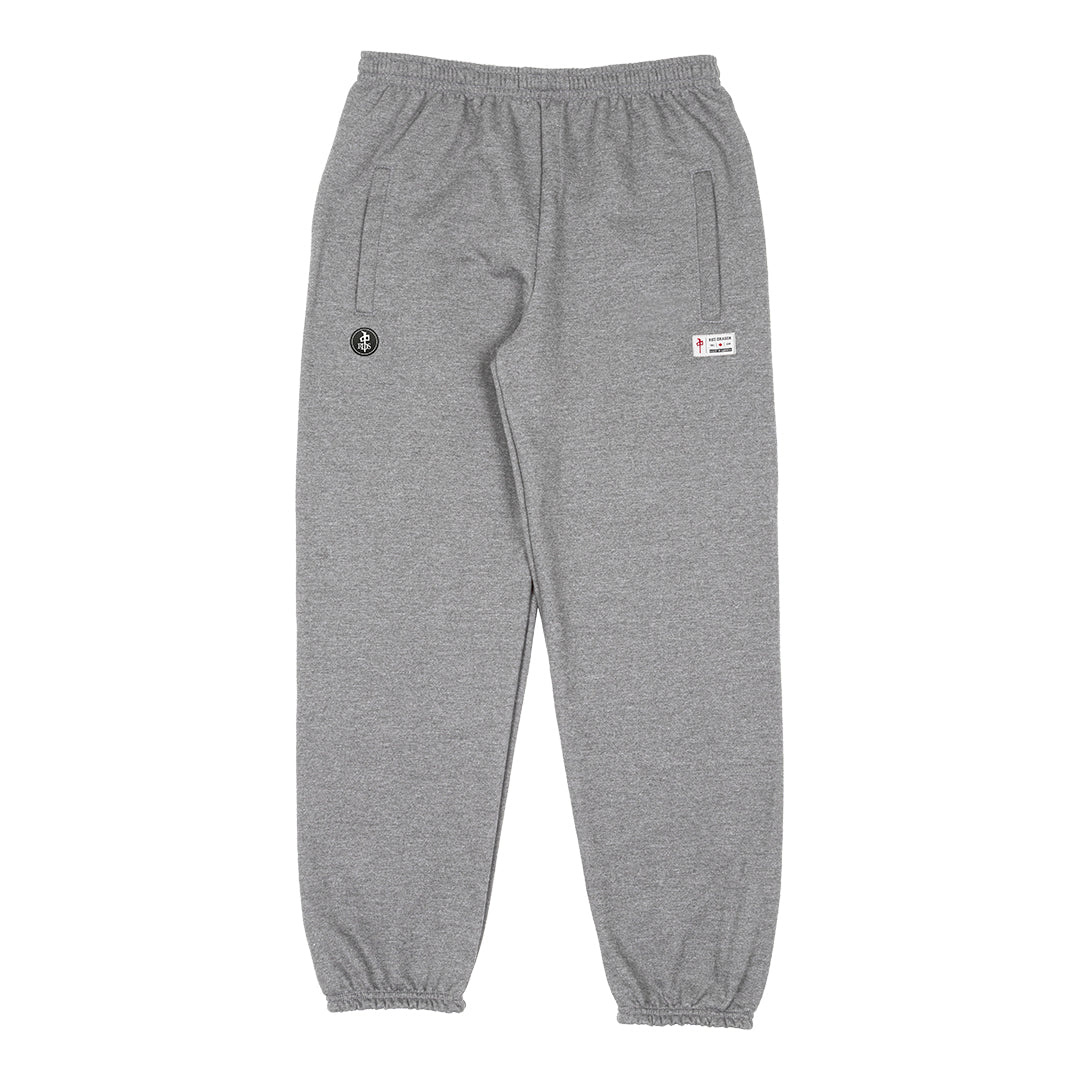 RED DRAGON SWEATPANT OG PATCH