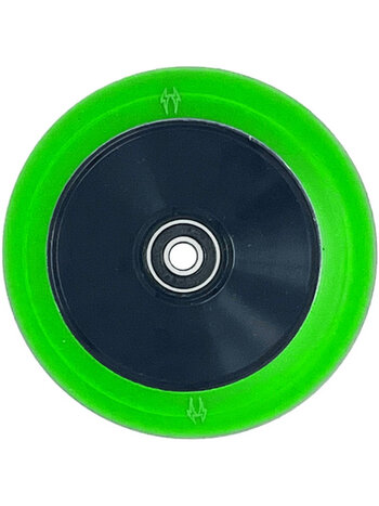 HAVOC 110MM GREEN WHEEL