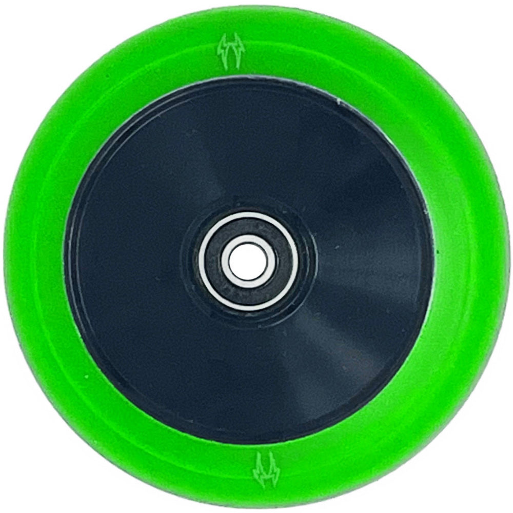 HAVOC 110MM GREEN WHEEL