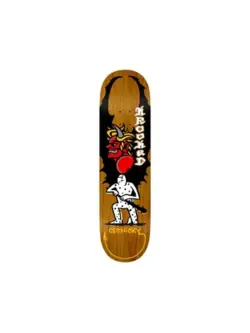 KROOKED CERNICKY DEVIL ED 8.5