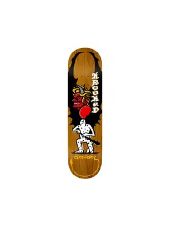 KROOKED CERNICKY DEVIL ED 8.5