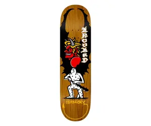 KROOKED CERNICKY DEVIL ED 8.5