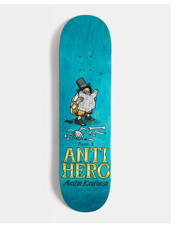 ANTIHERO KANFOUSH EAT THE RICH 8.25