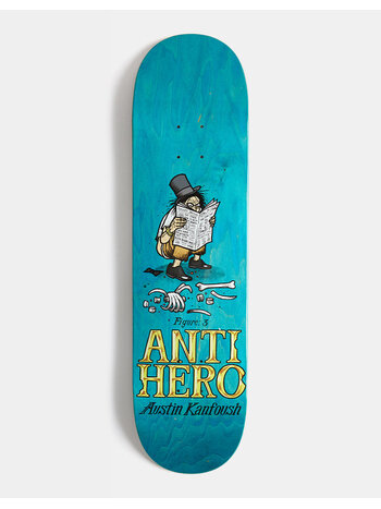 ANTIHERO KANFOUSH EAT THE RICH 8.25