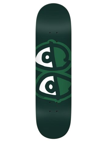 KROOKED EASY RIDER EYES 8.25