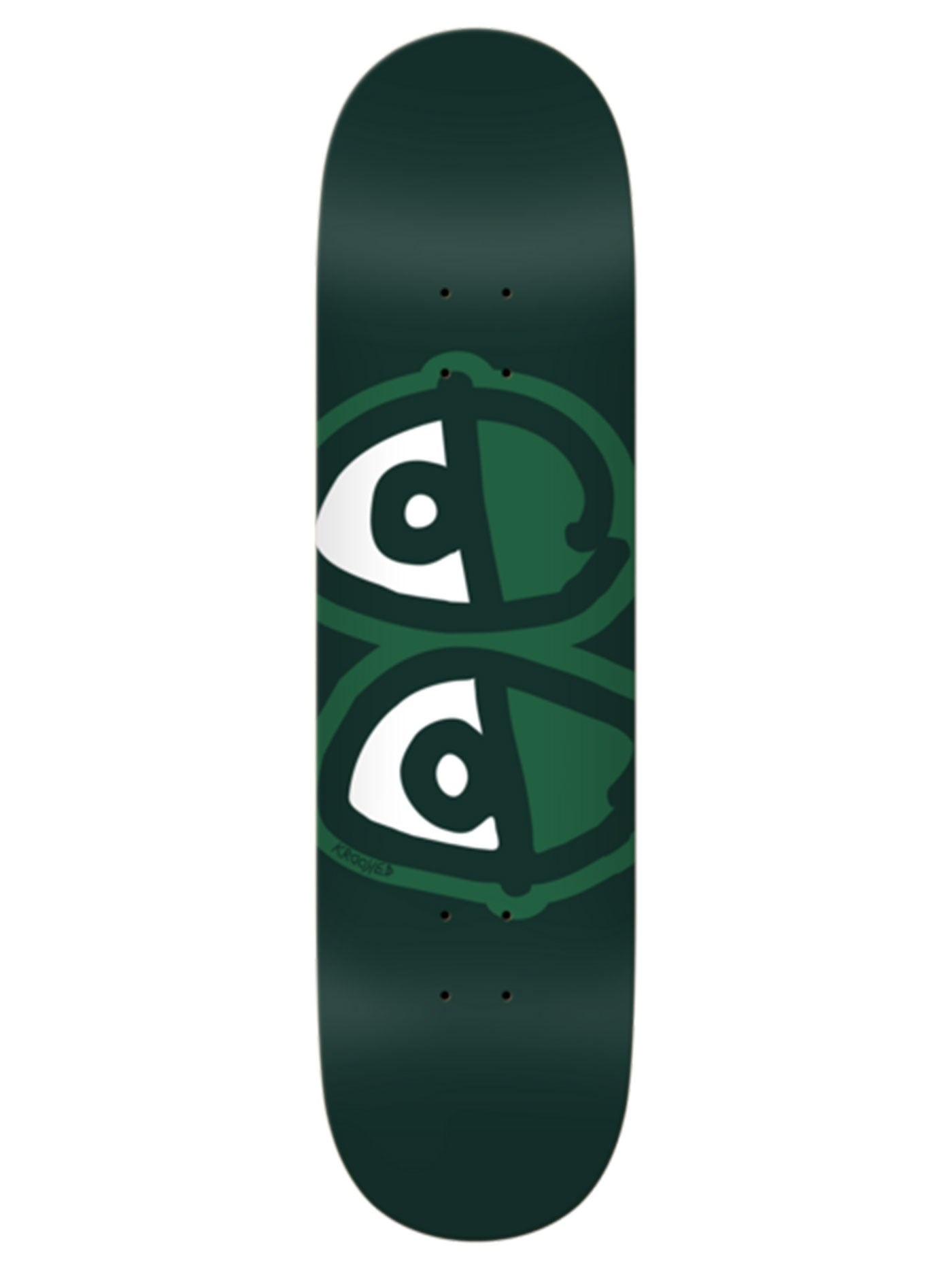 KROOKED EASY RIDER EYES 8.25