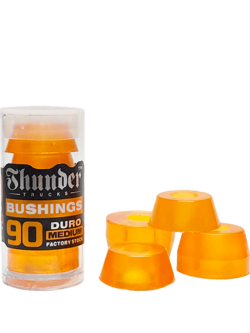 THUNDER PREMIUM BUSHINGS 90DU