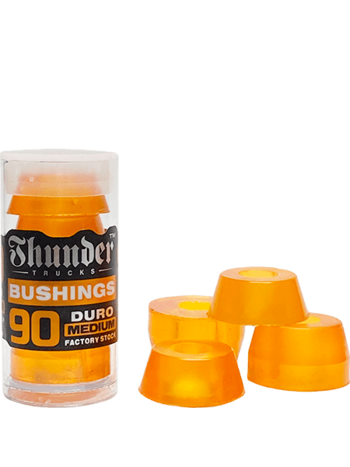THUNDER PREMIUM BUSHINGS 90DU