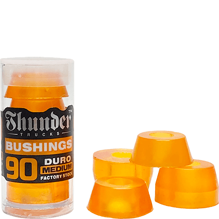 THUNDER PREMIUM BUSHINGS 90DU