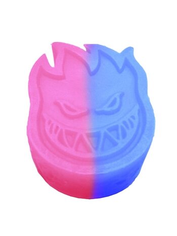 SPITFIRE SWIRL CURB WAX