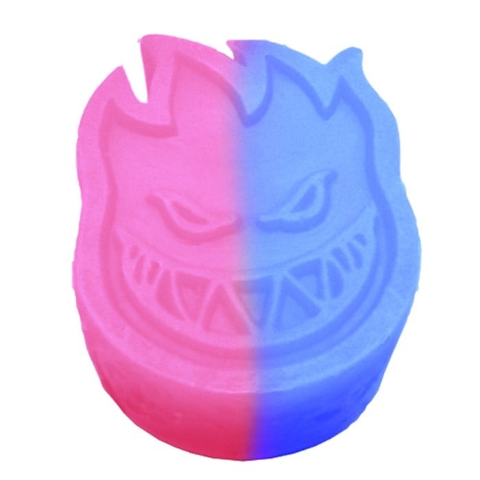 SPITFIRE SWIRL CURB WAX