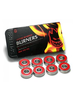 SPITFIRE BURNER BEARINGS