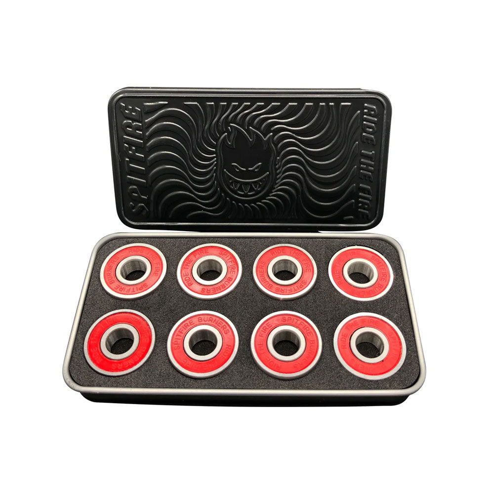 SPITFIRE BURNER BEARINGS