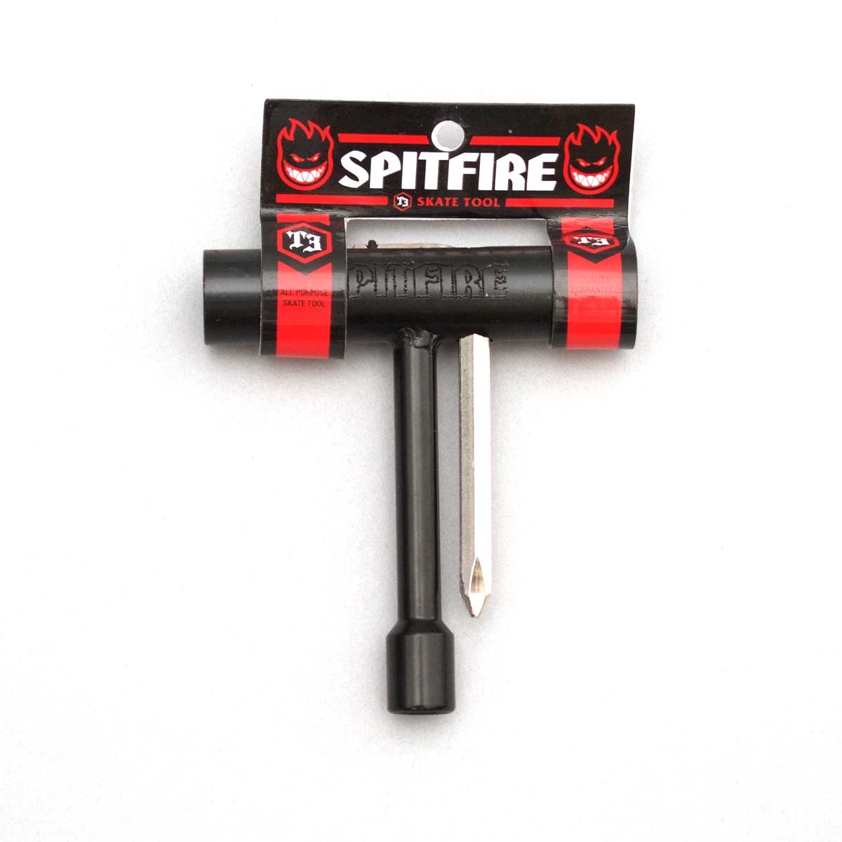 SPITFIRE T3 SKATE TOOL