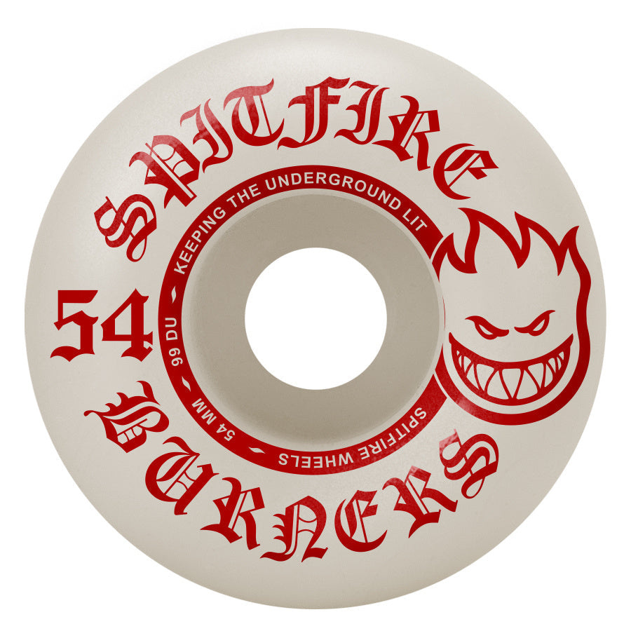 SPITFIRE BURNER 99D-54MM