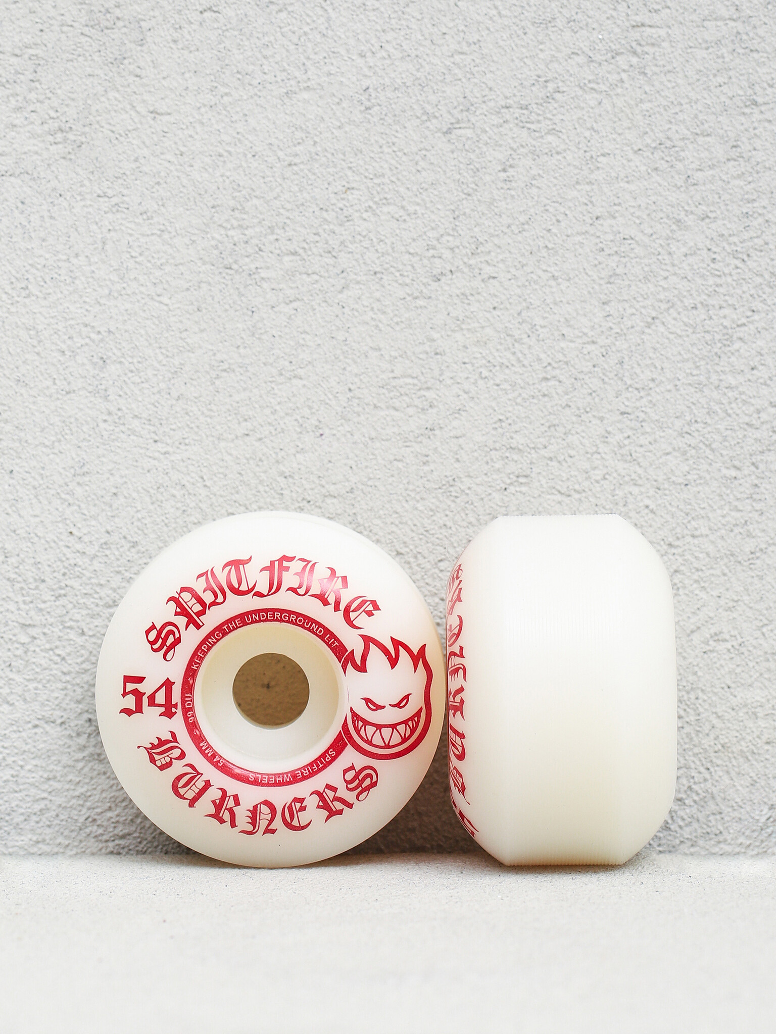 SPITFIRE BURNER 99D-54MM