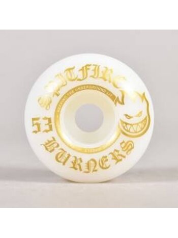 SPITFIRE BURNER 99D-53MM