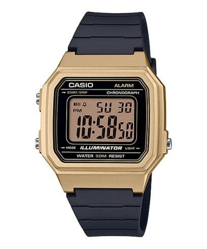 CASIO W-217HM-9AV