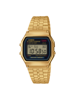 CASIO A158WGEA-1