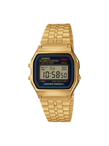 CASIO A158WGEA-1